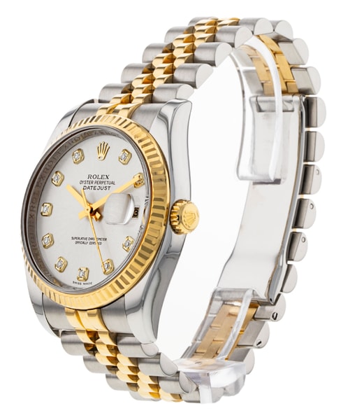Rolex Datejust 116233